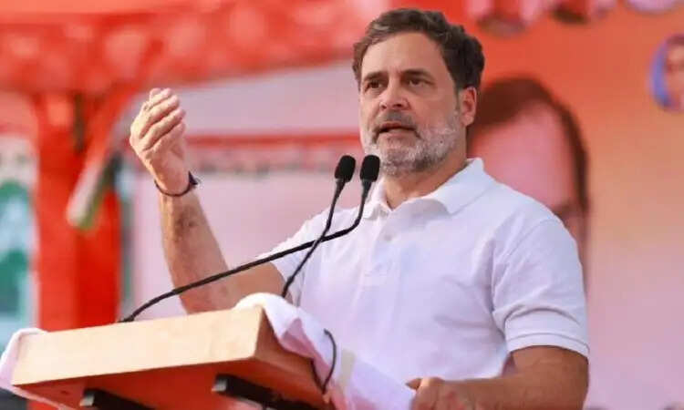 राहुल गांधी की हरियाणा यात्रा: मोदी पर तीखे हमले और बेरोजगारी का मुद्दा
