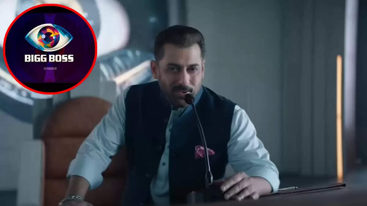 बिग बॉस 19 का प्रोमो रिलीज: सलमान खान के साथ नई शुरुआत