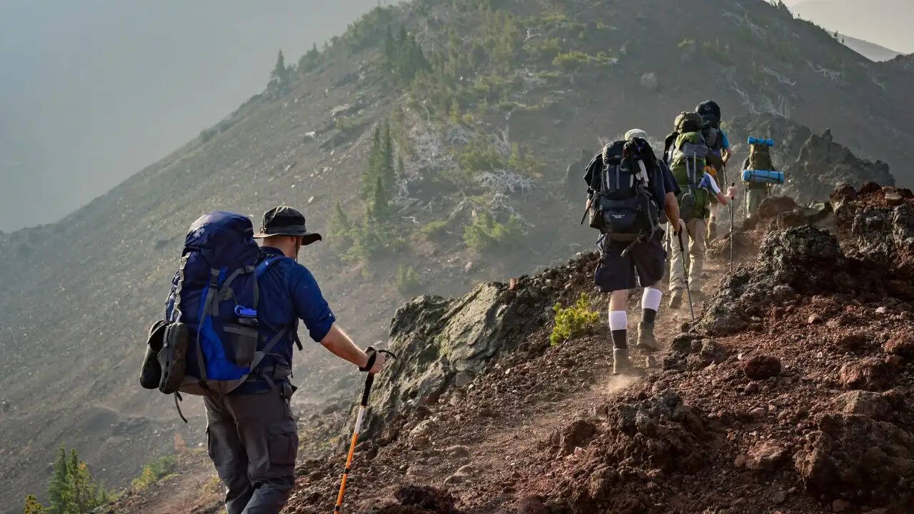 अल्पाइन डिवोर्स: रिश्तों का खतरनाक ट्रेंड