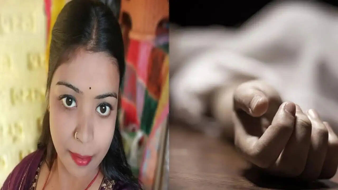 स्नेहा कुमारी की रहस्यमय मौत: क्या प्रेम संबंधों ने बढ़ाई मुश्किलें?