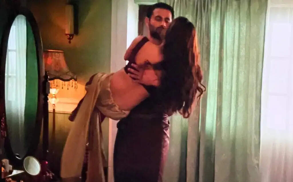 Bold Romance: एक नई वेब सीरीज़ जो JioHotstar पर छा गई है