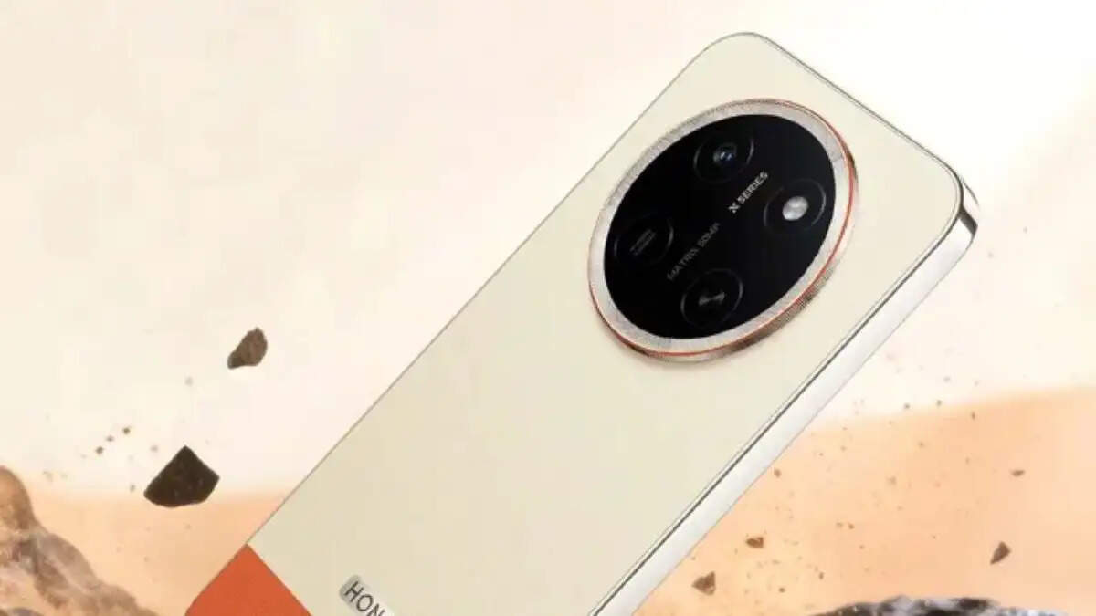 Honor X80 Pro Max: 11,000mAh बैटरी के साथ नया 5G स्मार्टफोन लॉन्च