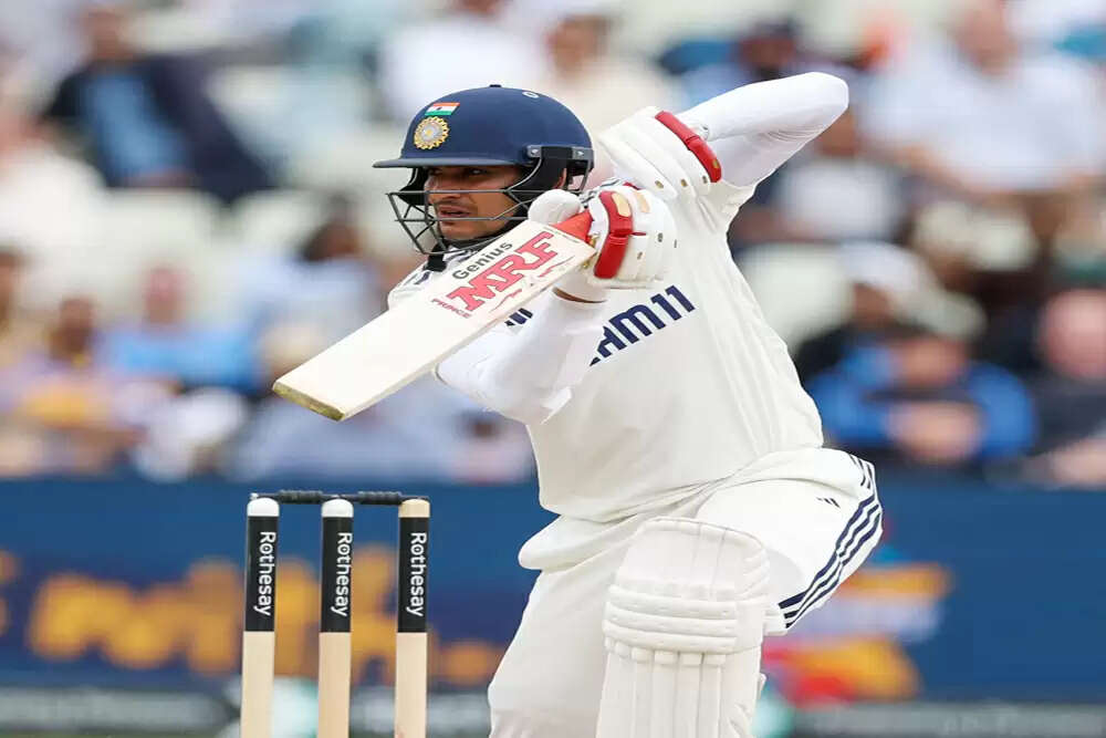 शुभमन गिल की चोट से भारतीय टीम को झटका, ऋषभ पंत संभालेंगे कप्तानी