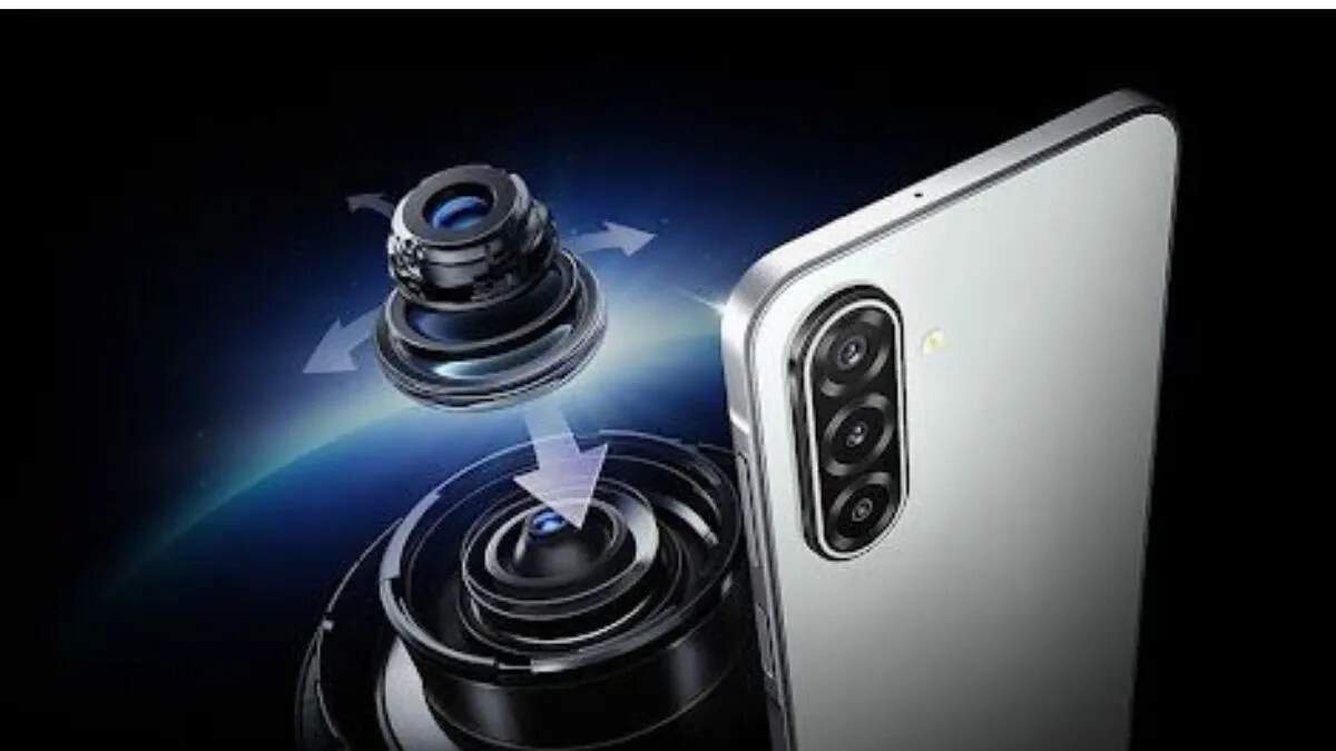 Samsung Galaxy M17 5G: Affordable Smartphone with Impressive Features Launched