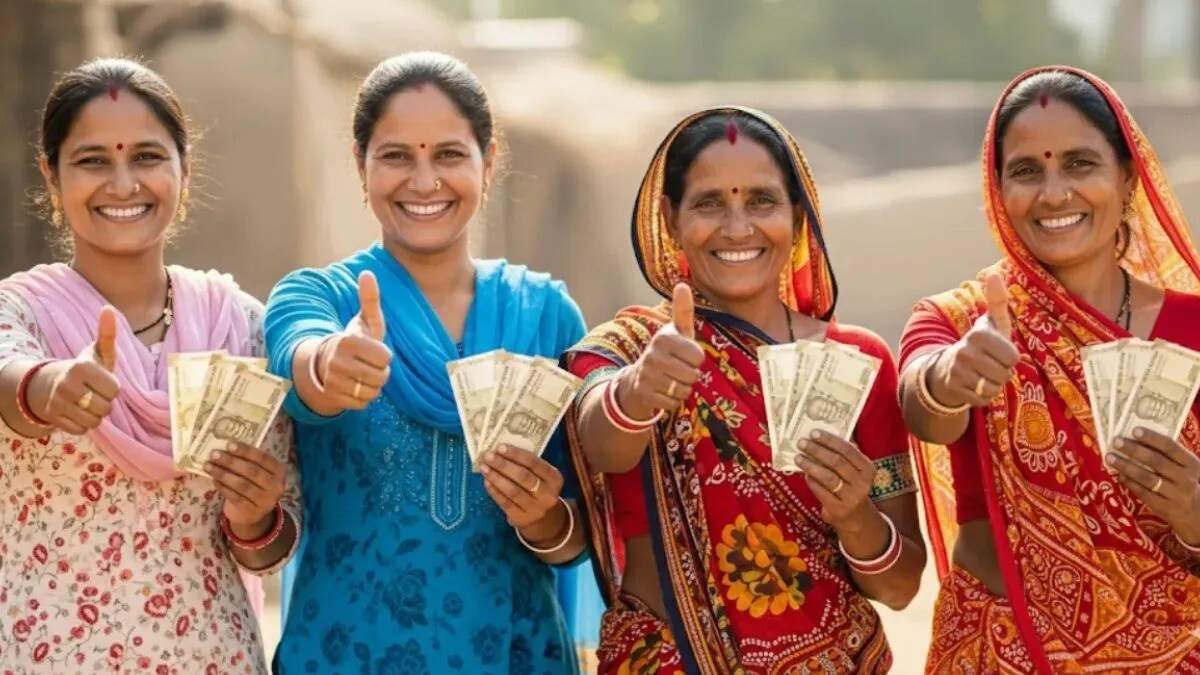 लाडो लक्ष्मी योजना: महिलाओं के लिए राहत की नई पहल