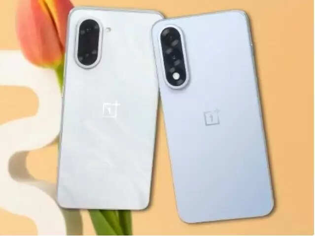 OnePlus Nord 5 और Nord CE 5 का भारत में लॉन्च, जानें फीचर्स