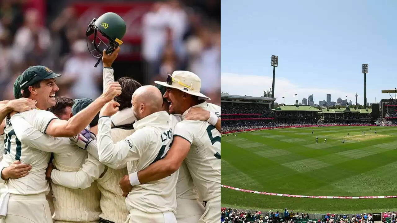 उस्मान ख्वाजा ने सिडनी टेस्ट के बाद अंतरराष्ट्रीय क्रिकेट से लिया संन्यास