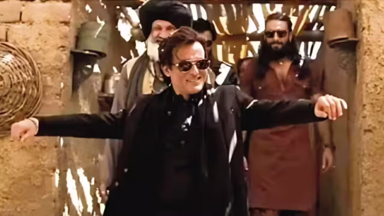 धुरंधर 2: अक्षय खन्ना की वापसी और ट्रेलर की दिलचस्प झलकियाँ