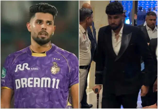 कोलकाता नाइट राइडर्स के तेज गेंदबाज हर्षित राणा की IPL 2026 में भागीदारी संदिग्ध