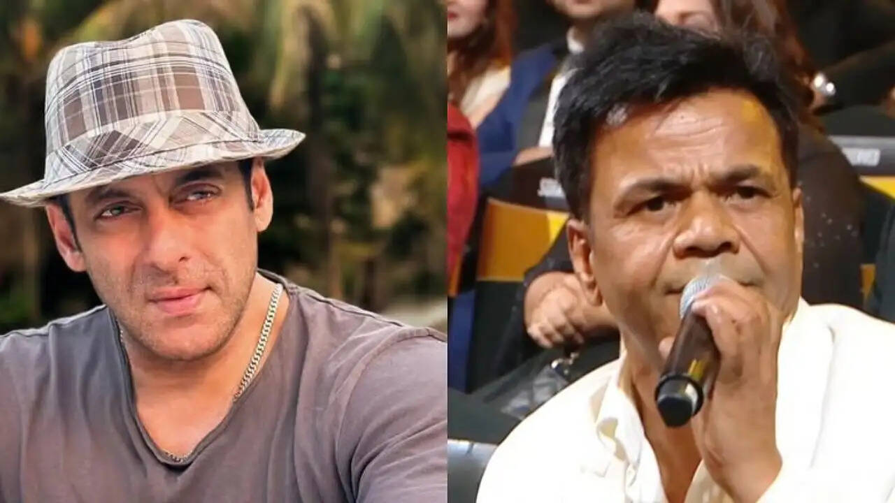 सलमान खान ने राजपाल यादव का किया समर्थन, सोशल मीडिया पर छाया मामला