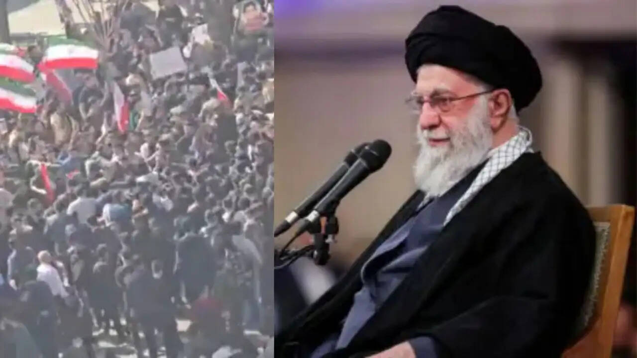 ईरान में छात्रों का नया विरोध: क्या फिर से उठेगी सरकार के खिलाफ आवाज?