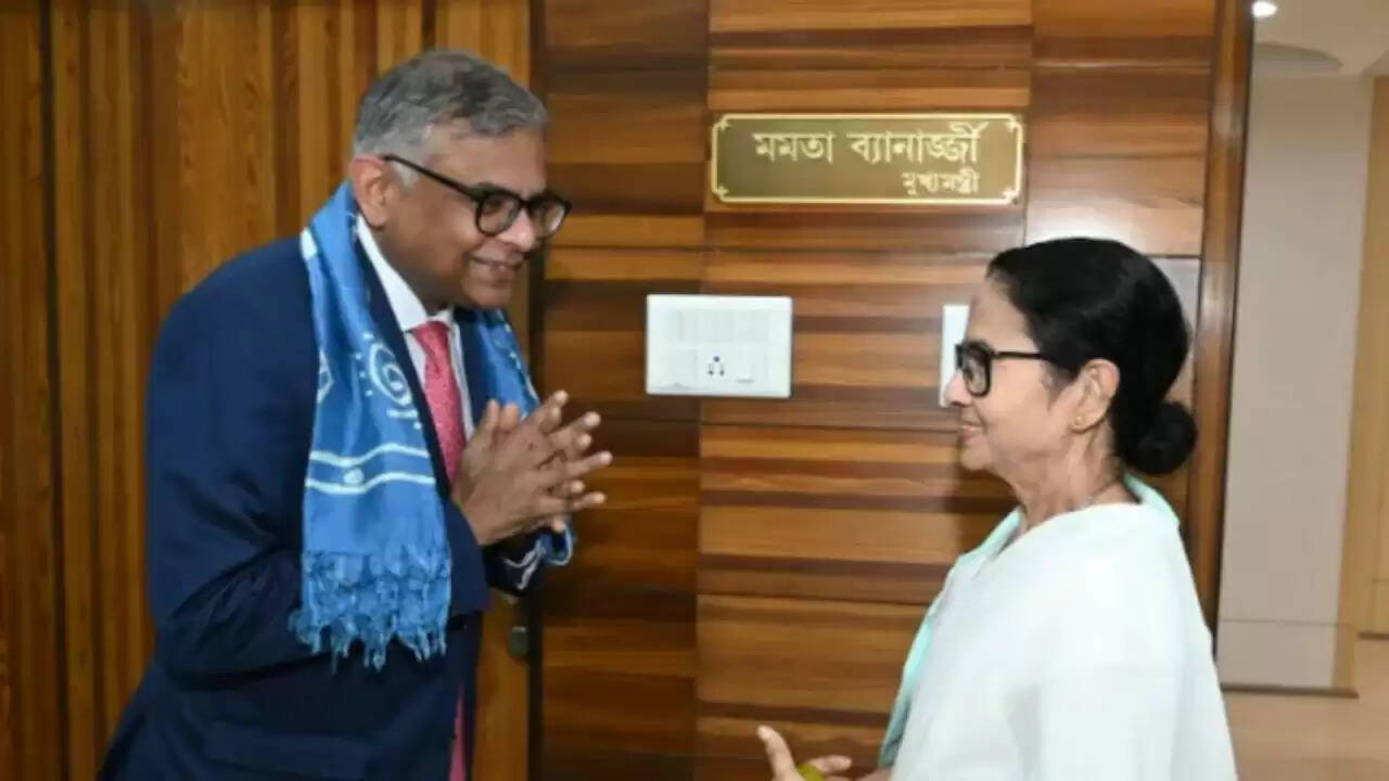 क्या ममता बनर्जी और टाटा समूह के बीच बढ़ रहा है सामंजस्य? जानें पूरी कहानी