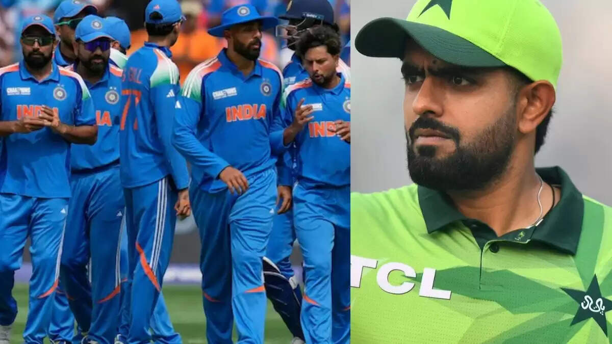 भारतीय क्रिकेट में बाबर आजम की उपाधि पाने वाले शुभमन गिल