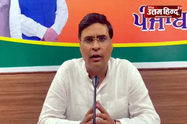 पंजाब में धर्म परिवर्तन पर सख्त कानून की मांग