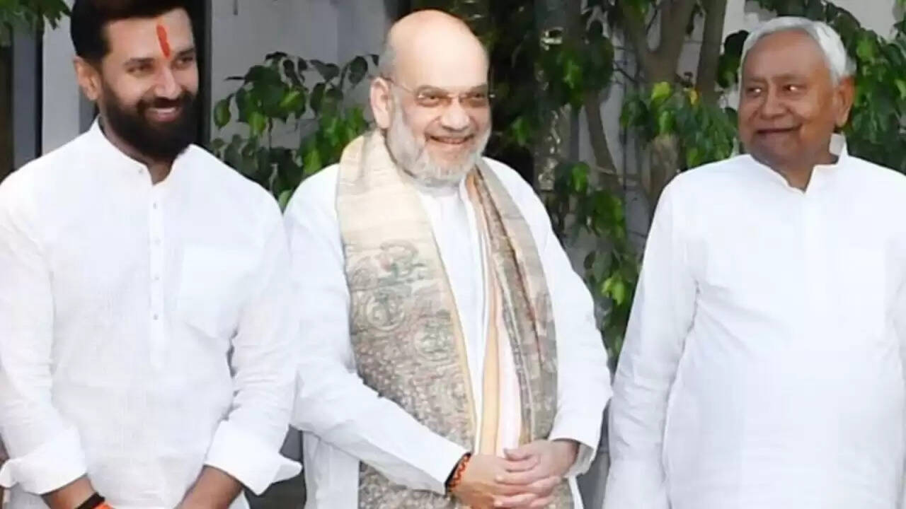 Bihar Assembly Elections 2025: NDA का सीट बंटवारा होगा सभी दलों की ताकत के अनुसार