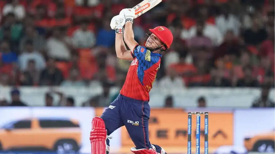SRH ने PBKS को हराकर IPL 2026 में शीर्ष स्थान हासिल किया