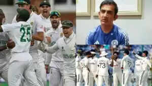 भारत को अफ्रीका टेस्ट सीरीज में मोहम्मद शमी की कमी खलेगी