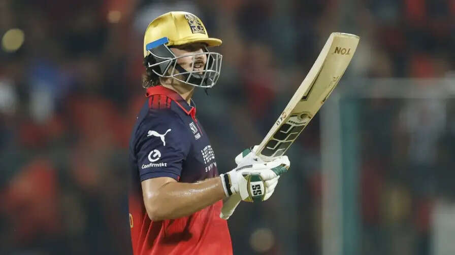 RCB ने IPL 2026 का खिताब जीता, टिम डेविड पर लगा बैन