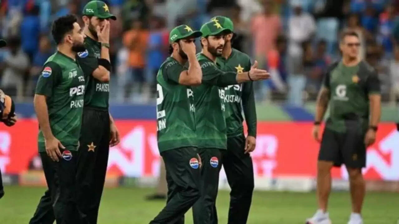 पाकिस्तान का एशिया कप मैच UAE के खिलाफ रद्द, टीम नहीं पहुंची स्टेडियम