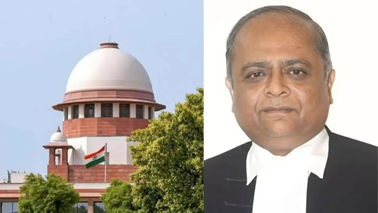 सुप्रीम कोर्ट में न्यायाधीशों की नई नियुक्ति: विपुल पंचोली और आलोक अराधे का प्रमोशन