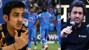 ऋतुराज गायकवाड़: धोनी के प्रति अंधी श्रद्धा का खामियाजा