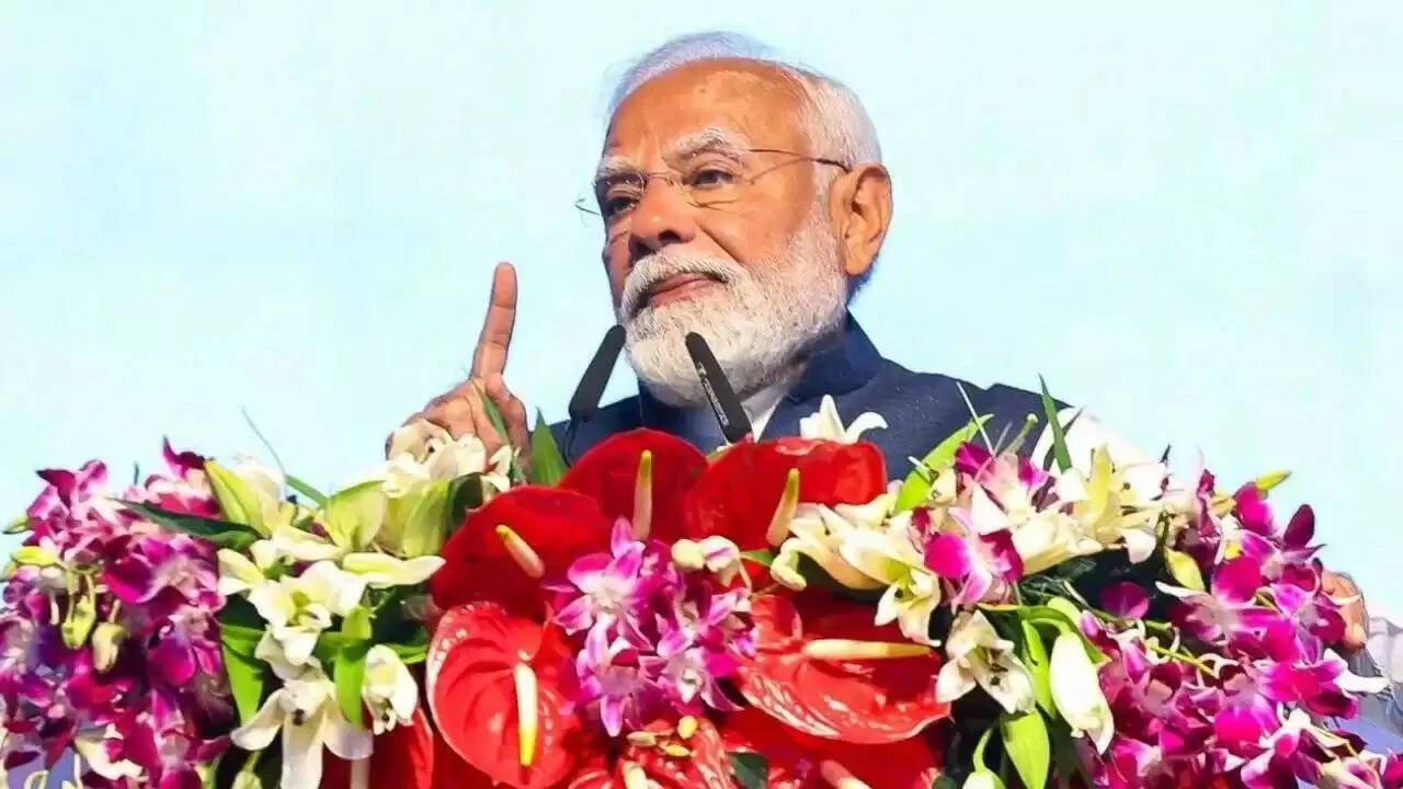 प्रधानमंत्री मोदी का असम दौरा: 19,000 करोड़ रुपये की विकास परियोजनाओं की शुरुआत