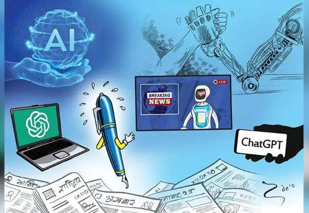 डिजिटल पत्रकारिता में करियर के नए अवसर: 2032 तक बढ़ेगी मांग