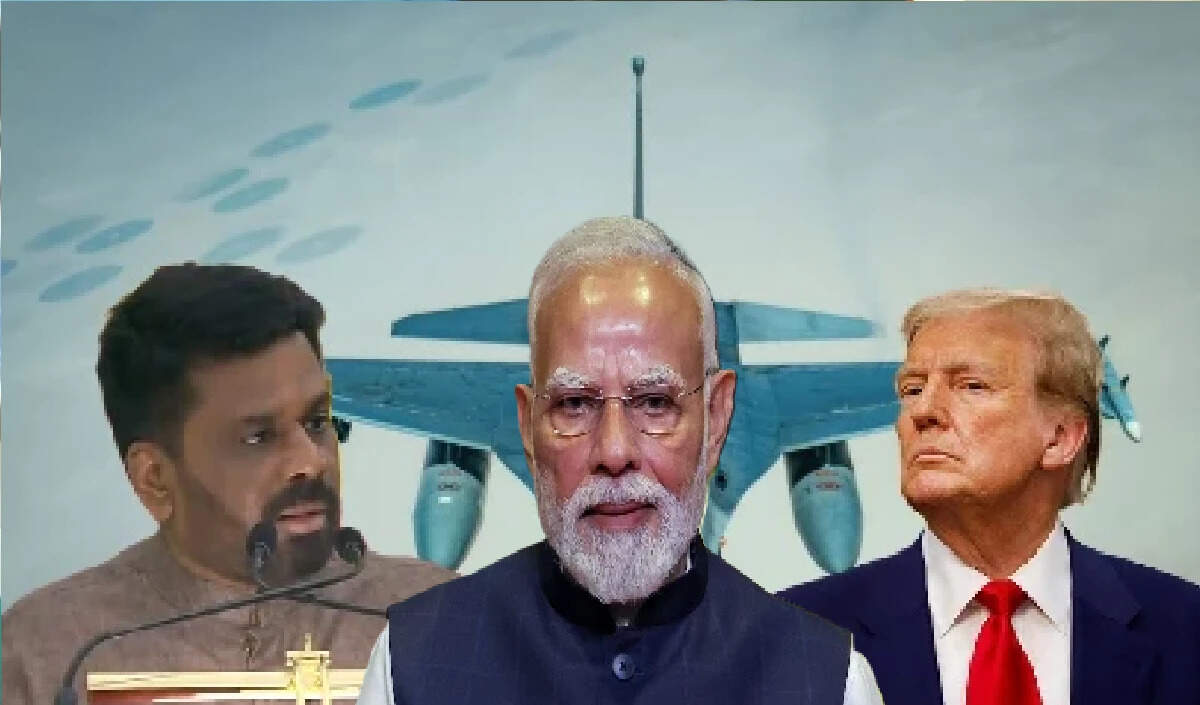 भारत ने श्रीलंका को भेजी 38,000 मेट्रिक टन ईंधन की खेप