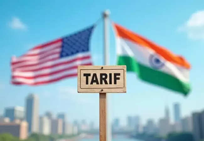 भारत का कपड़ा निर्यात बढ़ाने की नई रणनीति: अमेरिका के टैरिफ का जवाब