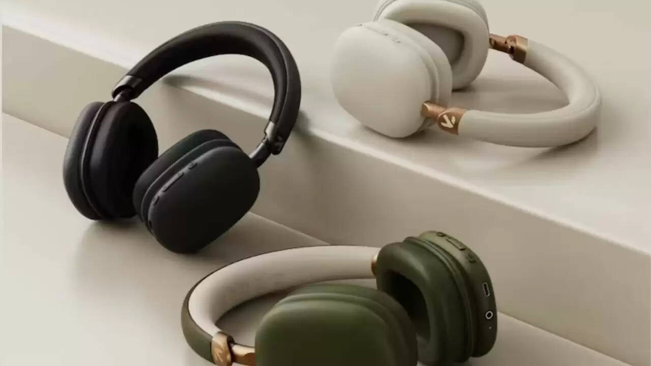 बोल्ट ऑडियो के नए FluidX और FluidX Pro हेडफोन्स: कीमत और फीचर्स