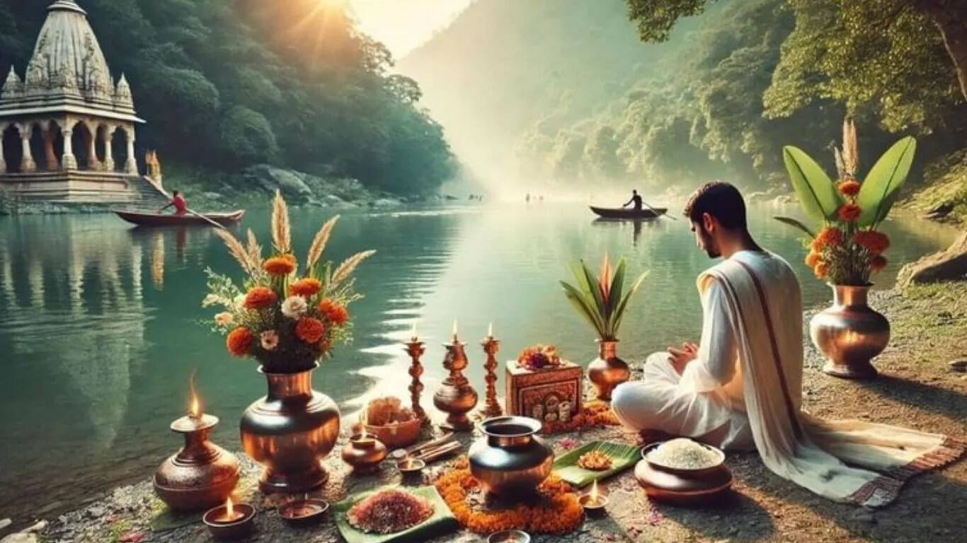 पितृपक्ष 2025: तिथियाँ और महत्व