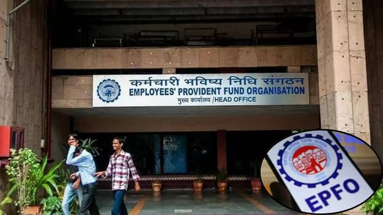 EPFO के नए नियम: पीएफ निकासी प्रक्रिया में सुधार