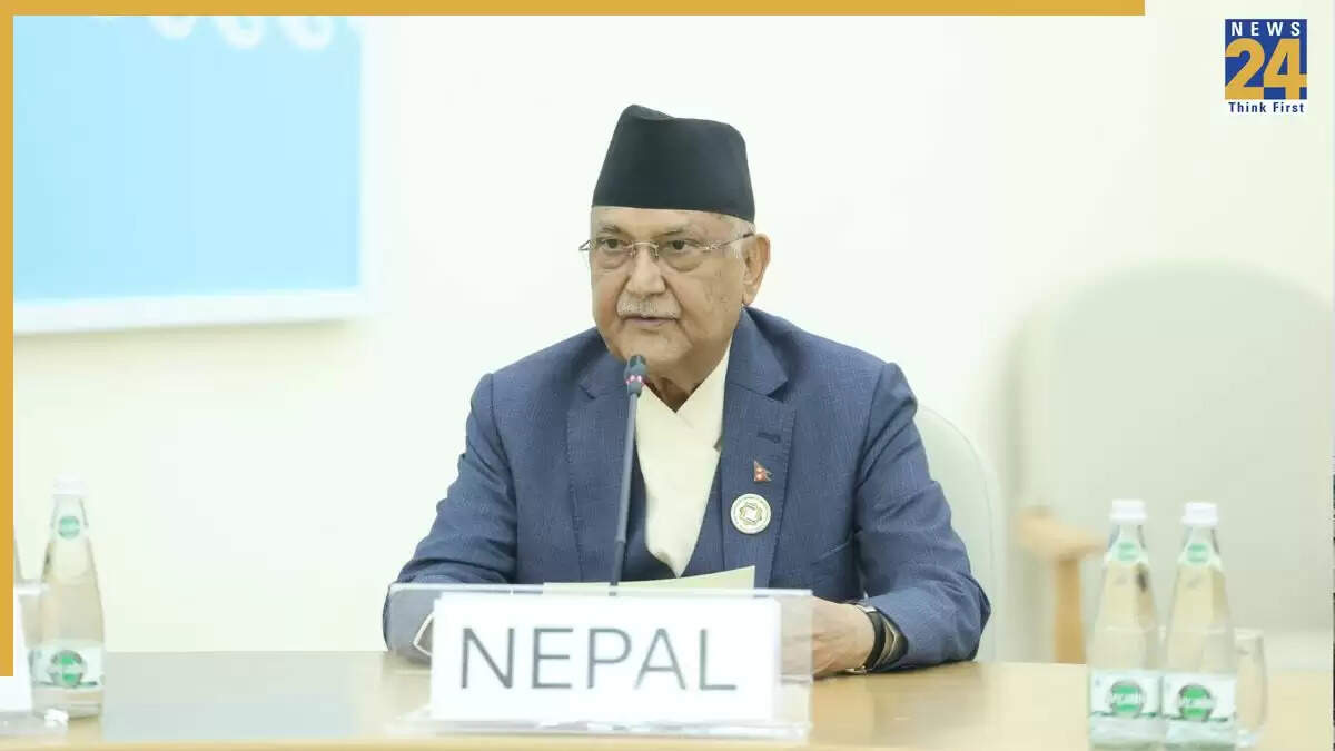 नेपाल में प्रधानमंत्री केपी ओली का इस्तीफा, प्रदर्शनकारियों का दबाव