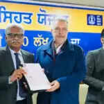 पंजाब में मुख्यमंत्री सेहत योजना का शुभारंभ 15 जनवरी 2026 से