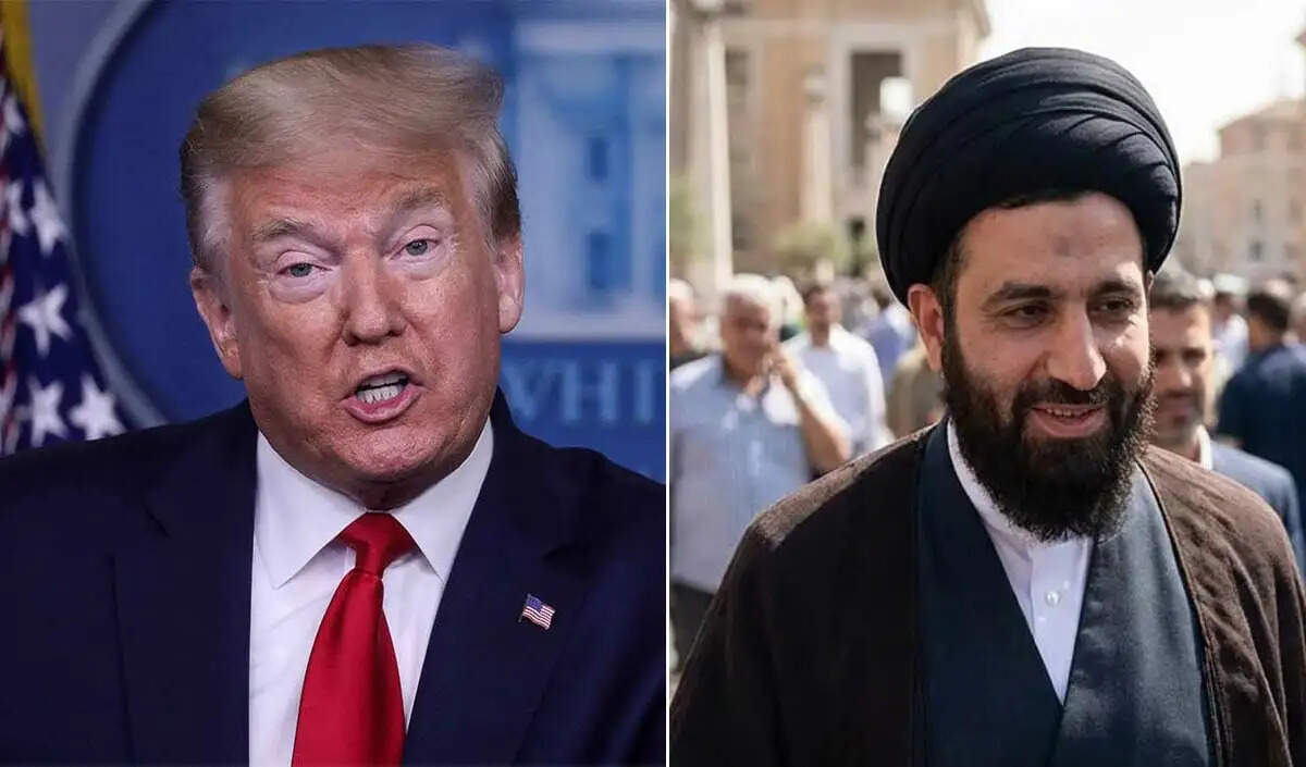 ईरान और अमेरिका के बीच तनाव: संकट की गहराई और वैश्विक प्रभाव