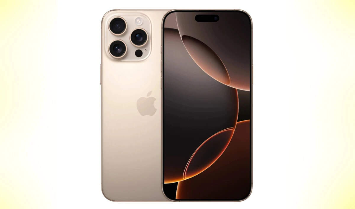 Apple iPhone 16 Pro Max पर शानदार छूट: जानें कैसे करें खरीदारी