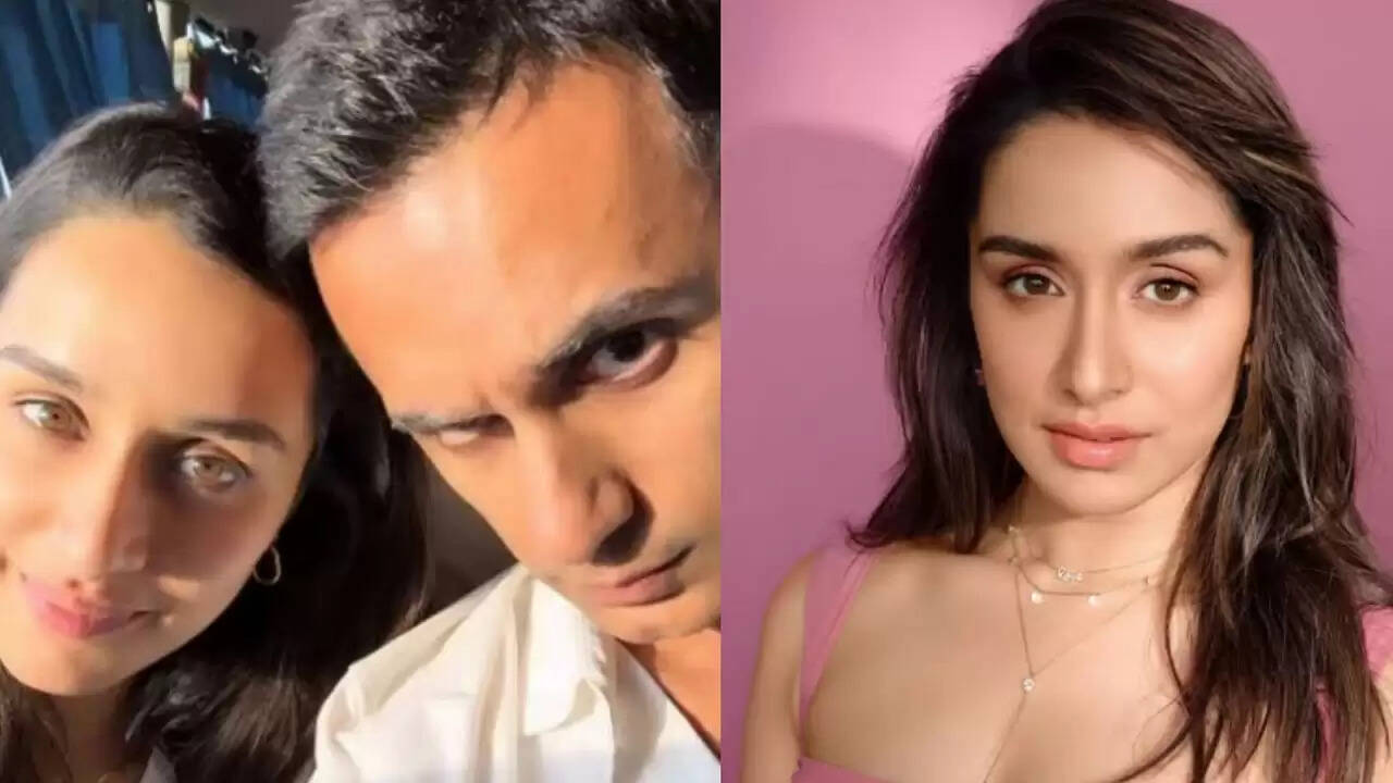 श्रद्धा कपूर की शादी की चर्चा: क्या है सच?