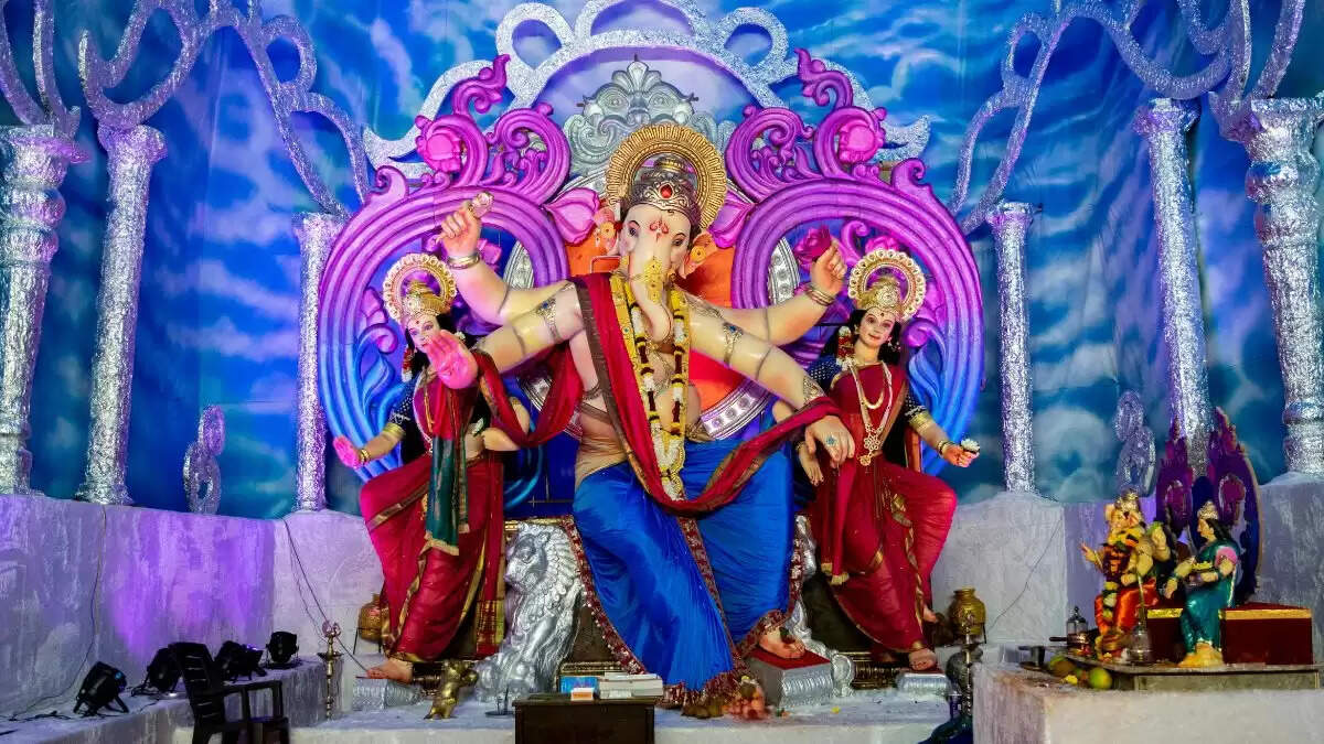 गणेश चतुर्थी 2025: जानें तिथि, पूजा विधि और शुभ मुहूर्त