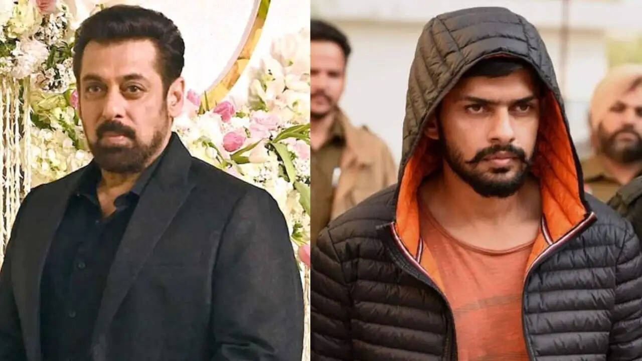 सलमान खान के अपार्टमेंट पर फायरिंग: गवाह के बयान से खुलासा