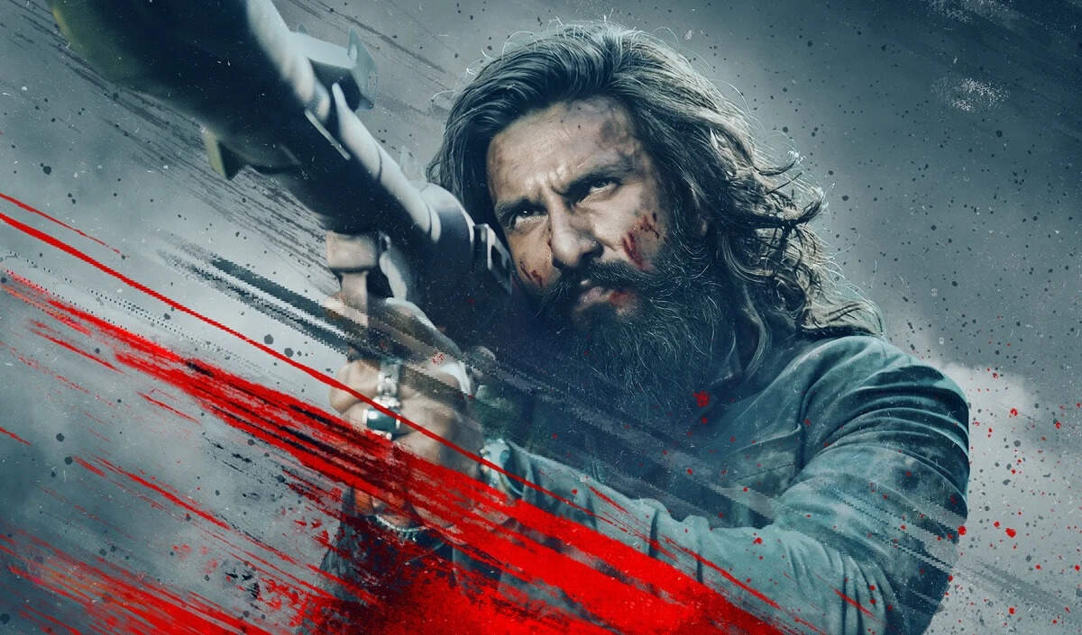 रणवीर सिंह की 'धुरंधर 2' ने एडवांस बुकिंग में तोड़े रिकॉर्ड