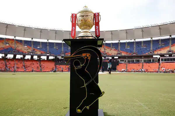 IPL 2026: दूसरे चरण का नया शेड्यूल जारी, 12 स्टेडियम में होंगे मैच