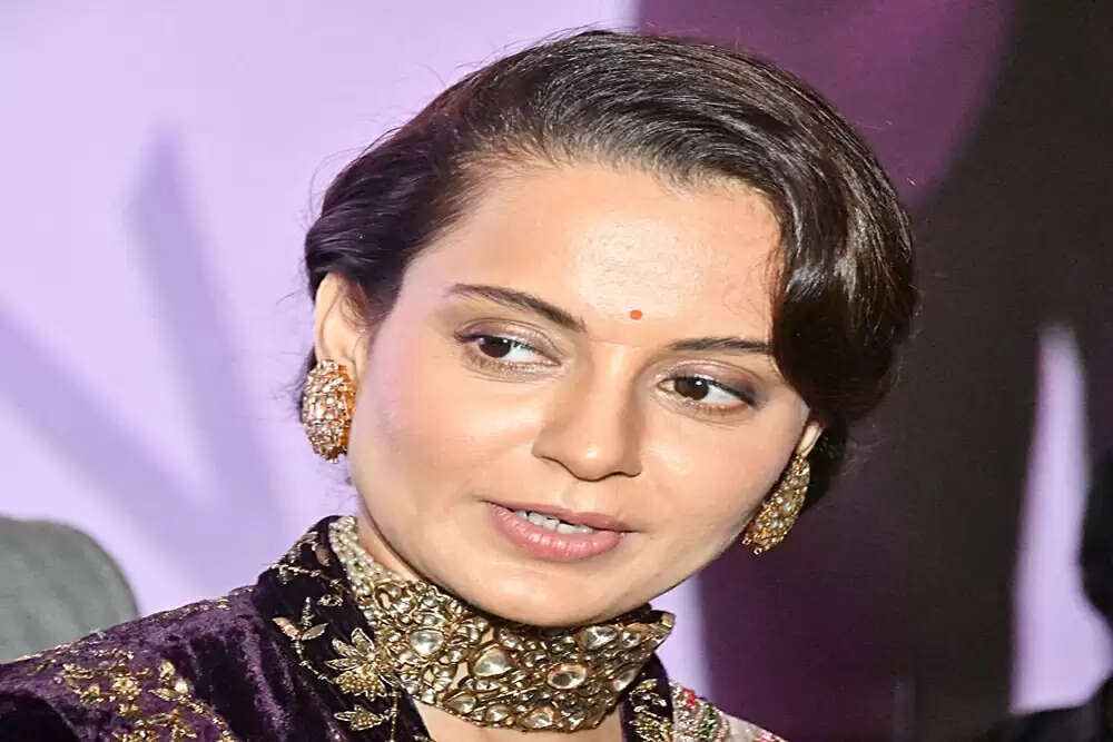राष्ट्रीय हथकरघा दिवस: कंगना रनौत ने पारंपरिक पहनावे की महत्ता पर जोर दिया