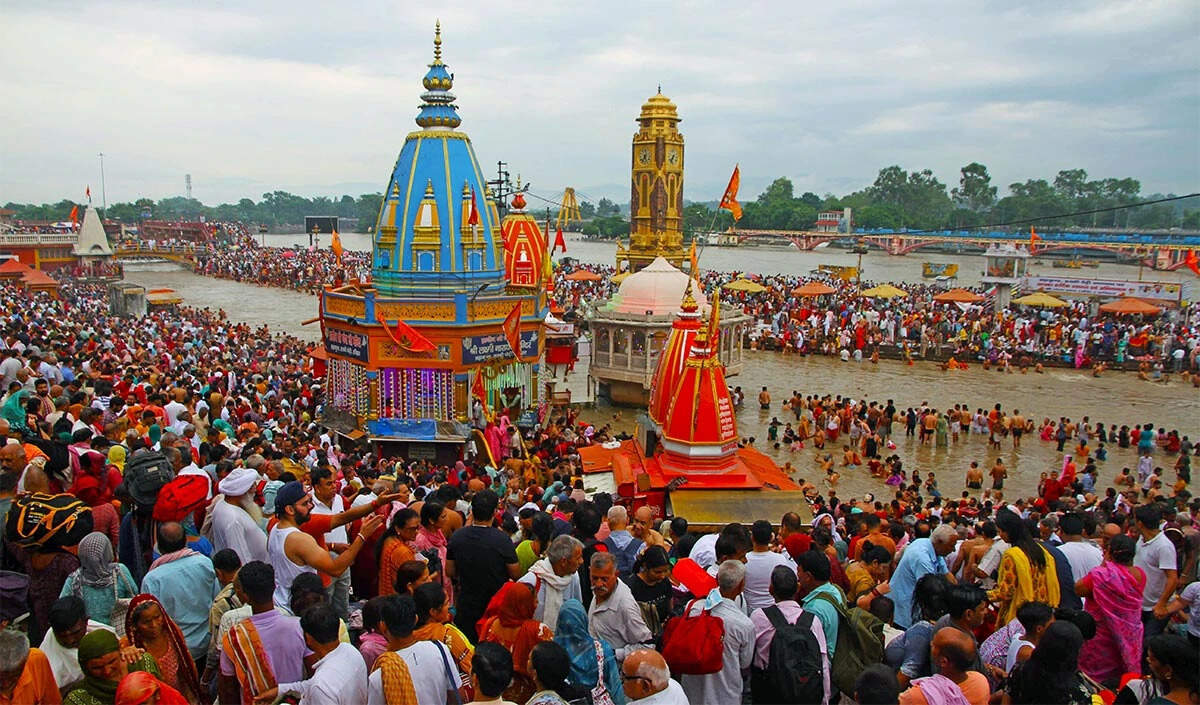 कुशोत्पाटिनी अमावस्या: पितरों के प्रति श्रद्धा और पूजा का महत्व