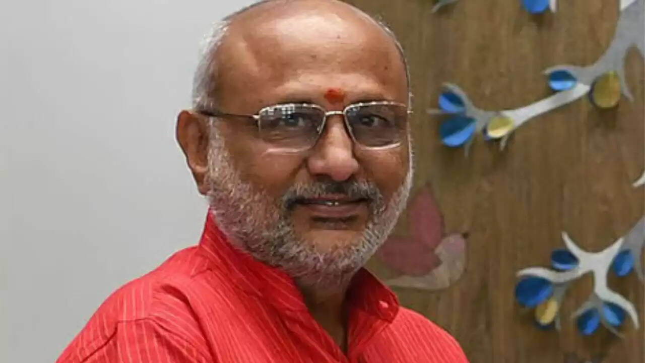 वाईएसआर कांग्रेस ने एनडीए के उपराष्ट्रपति उम्मीदवार को दिया समर्थन