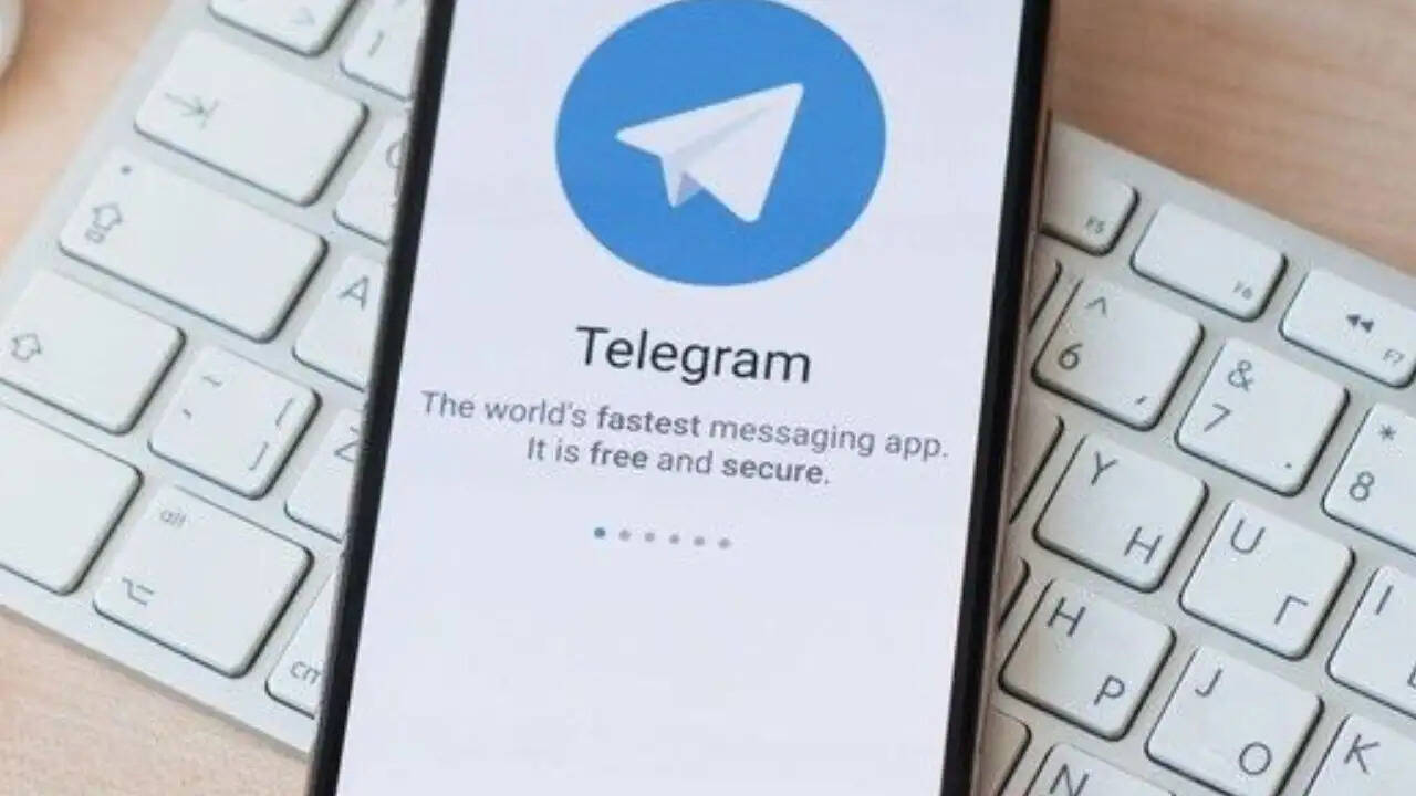 Telegram ने NEET UG री-एग्जाम से पहले सरकार के खिलाफ हाईकोर्ट में दायर की याचिका