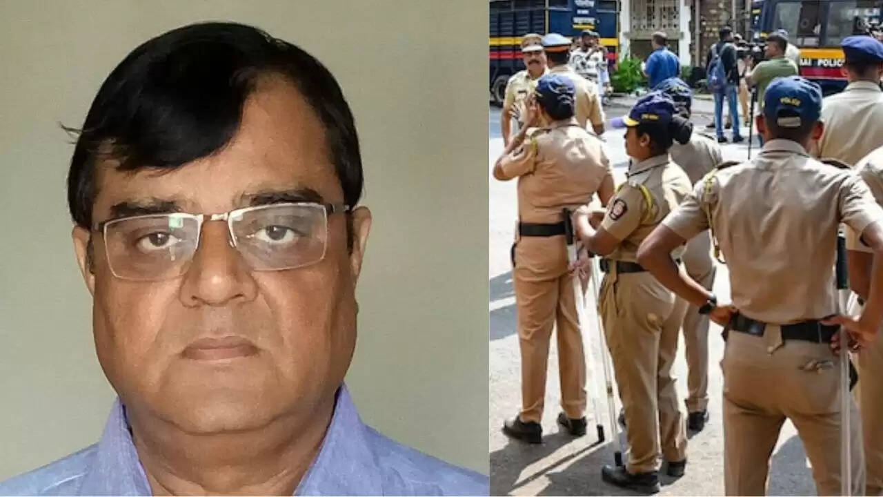 पटना में व्यवसायी गोपाल खेमका की हत्या से हड़कंप