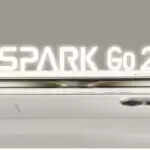 TECNO Spark Go 2 की पहली बिक्री आज, 120Hz डिस्प्ले वाला स्मार्टफोन मात्र ₹6999 में