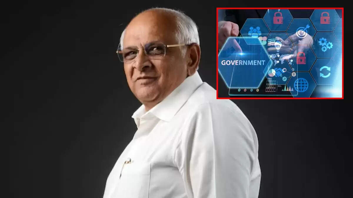 गुजरात का एआई एक्शन प्लान: डिजिटल गवर्नेंस में नई दिशा
