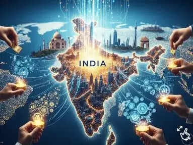 AI Impact Summit 2026: भारत में 250 अरब डॉलर का निवेश