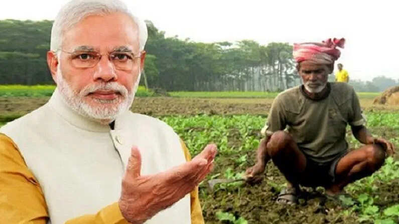 किसानों के लिए प्रधानमंत्री किसान मानधन योजना: भविष्य को सुरक्षित करने का एक कदम